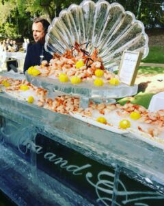 Ashwin Kakumanu Instagram - Had the pleasure of being a part of a wonderful family wedding. Got to dress up like Bond :) and ate the most amazing food! Congratulations Mika and Azeem! Thank you for letting us be a part of your beautiful wedding celebrations . . . #keepcalmandmarrykhan#malibuwedding#saddlerockranch#vineyards#srilanka#india#pakistan#wearefamily#southeastasiansassemble
