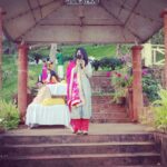 Ashwin Kakumanu Instagram - #Goa #weddingdaze #askparu #sunsets