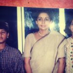 Ashwin Kakumanu Instagram – If people have anything good to say about me, it’s because of this woman here. Single handedly raised my sister and I though our teens and always motivated me through my lowest times. Love across the oceans from far away to you, Happy birthday mum! #silentstrength #ironlady #amma