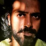 Ashwin Kakumanu Instagram - You see some light, you gotta keep some shine for your soul. * * * Fancy way of saying you see some sun, be vain, be creative, take a selfie and filter the hell out of it. #truthbombs #socialmediabullshitting
