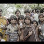 Ashwin Kakumanu Instagram - As part of a project I'm working on, yesterday I went along with Mr.Sridhar of @inspirations_ngo He took me to meet Mr.Gajapathy and his family who cook and distribute food packets to the needy in light of the pandemic. I also followed the young volunteers of the chennai corporation like @abi_the_thamizhan, Kamlesh in Shenoy Nagar who distributed essentials and provisions in that area. I met many new people and it was beautiful to finally go out after the lockdown and meet the people who were instrumental in helping their communities. I wanted to share few photos from my day.Will share more soon as it comes together. @projectvira #covid_19 #pandemic #chennai #spreadlove #sonya7iii #rebuild #fooddrive
