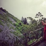 Ashwin Kakumanu Instagram - Dharamshala.