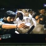 Ashwin Kakumanu Instagram - Here's a sneak peek at akka maga indhu from #Thiri releasing Friday 7/7/17. Music by ajesh and choreography by Dinesh master. Busting a move with @danianniepope and editor raja sethupathi, director #ashokamritharaj and co-starring my #itharkuthaaneaasaipattaibalakumara bud @swati194