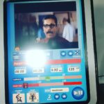 Ashwin Kakumanu Instagram – This man’s work is pure inspiration. Gym or other wise #ulaganayagan #anbesivam #cultmovie #gymtime