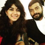 Ashwin Kakumanu Instagram - 11 years since I first asked her out and it's been one fun ride! #anniversary #timeflies 😀😍😘