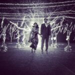 Ashwin Kakumanu Instagram - 11 years since I first asked her out and it's been one fun ride! #anniversary #timeflies 😀😍😘