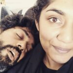 Ashwin Kakumanu Instagram - 11 years since I first asked her out and it's been one fun ride! #anniversary #timeflies 😀😍😘