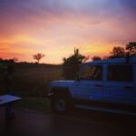 Ashwin Kakumanu Instagram - #Sunsets and #shootingwraps on #ithuvedalamsollumkathai #amateurphotography #toofan