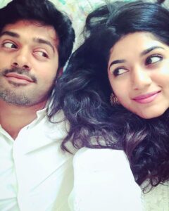 Ashwin Kakumanu Instagram - Happy holidays!