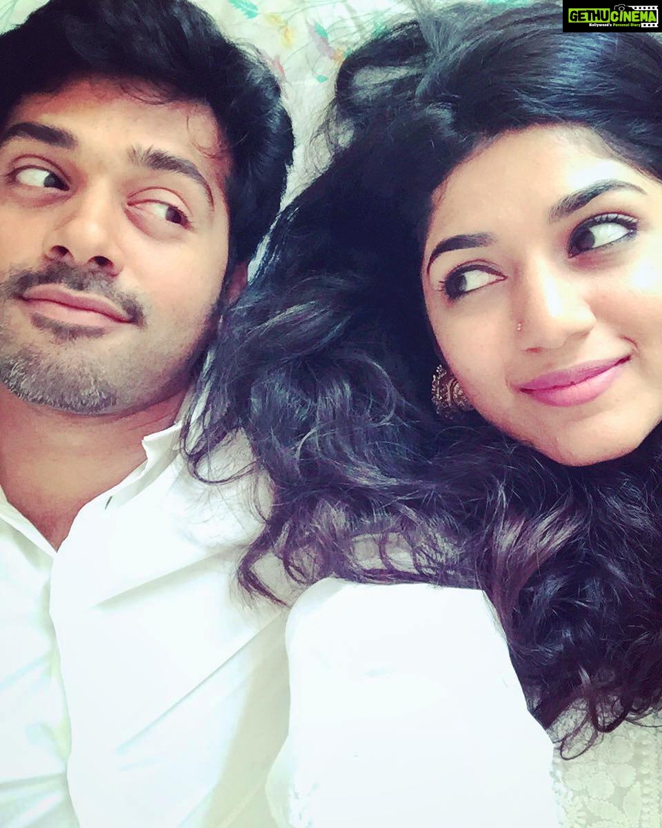Ashwin Kakumanu Instagram - Happy holidays!