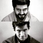 Ashwin Kakumanu Instagram – In celebrating dress up and Halloween, some stills shot for a promo shoot of #Zero which never got released – a tribute to scary movies. shot by faraz & sarjun #psycho #normanbates #hitchcock #crazyeyes #weallgoalittlemadsometimes