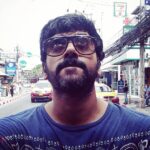 Ashwin Kakumanu Instagram - Travel diaries #holidaymode
