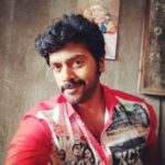 Ashwin Kakumanu Instagram – #roadsideromeo #thollaikaatchi #youregoingtoneedsunglasses😆😆😎