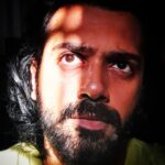 Ashwin Kakumanu Instagram - You see some light, you gotta keep some shine for your soul. * * * Fancy way of saying you see some sun, be vain, be creative, take a selfie and filter the hell out of it. #truthbombs #socialmediabullshitting