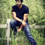 Ashwin Kakumanu Instagram -