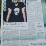 Ashwin Kakumanu Instagram -