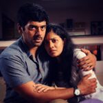 Ashwin Kakumanu Instagram - #Zero #supernatural #romanticthriller