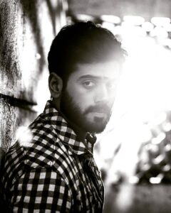 Ashwin Kakumanu Instagram - #vigneshphotography