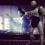 Ashwin Kakumanu Instagram – #Robocop