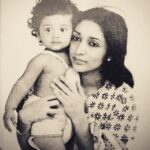 Ashwin Kakumanu Instagram - Mother is the name of God in the lips and hearts of children.Happy mothers day to all the lovely mothers! #amma
