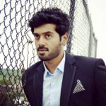 Ashwin Kakumanu Instagram -