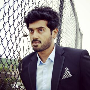Ashwin Kakumanu Instagram -
