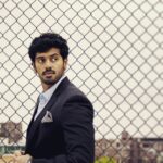 Ashwin Kakumanu Instagram -
