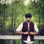 Ashwin Kakumanu Instagram -