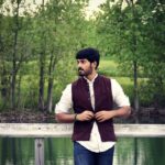 Ashwin Kakumanu Instagram -