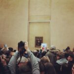 Ashwin Kakumanu Instagram - Everybody wants Mona #monalisa