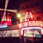 Ashwin Kakumanu Instagram - #moulinrouge #happynewyear