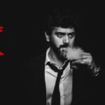 Ashwin Kakumanu Instagram - It stands for persistence. * * * @gracian.nalin @prakatwork #blackandwhite #smoke