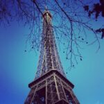 Ashwin Kakumanu Instagram - #eiffel