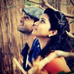 Ashwin Kakumanu Instagram - #idhaaba