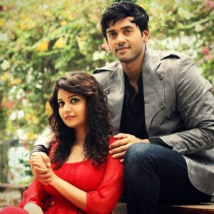 Ashwin Kakumanu Instagram - #idhaaba