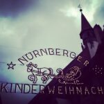 Ashwin Kakumanu Instagram - #christmasmarket #cloudyskies