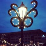 Ashwin Kakumanu Instagram – #streetlamp #christmasmarket