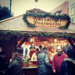 Ashwin Kakumanu Instagram - #christmasmarket #Nuremburg