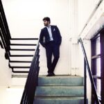 Ashwin Kakumanu Instagram -