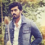 Ashwin Kakumanu Instagram -