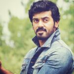 Ashwin Kakumanu Instagram -