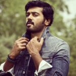 Ashwin Kakumanu Instagram -