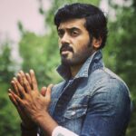 Ashwin Kakumanu Instagram -