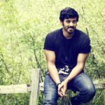 Ashwin Kakumanu Instagram -