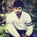 Ashwin Kakumanu Instagram -