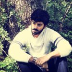 Ashwin Kakumanu Instagram -