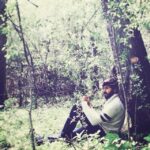 Ashwin Kakumanu Instagram -