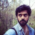 Ashwin Kakumanu Instagram -