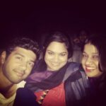 Ashwin Kakumanu Instagram -