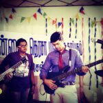 Ashwin Kakumanu Instagram - #fakeitillyoumakeit #eminor